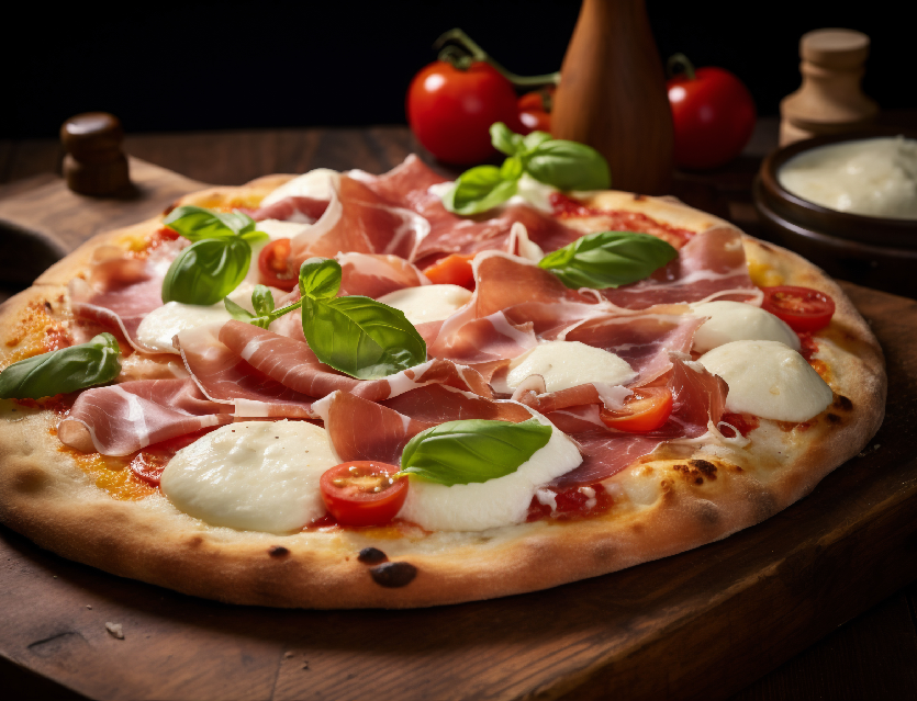 close-up-delicious-pizza