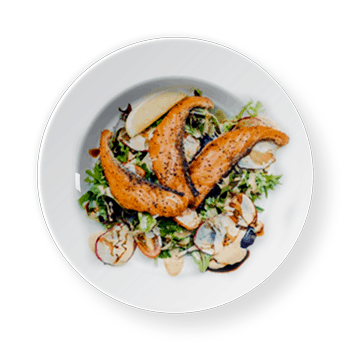 Speisekarte Food5 Free Img