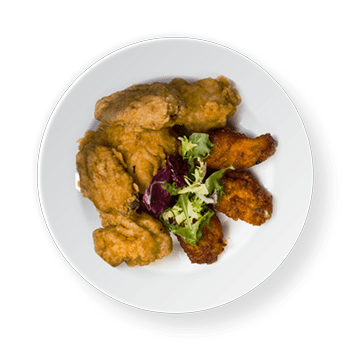 Speisekarte Food6 Free Img