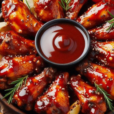 Chicken Wings Chicken Wings
